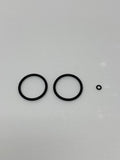 2 PISTON O-RING REBUILD KIT