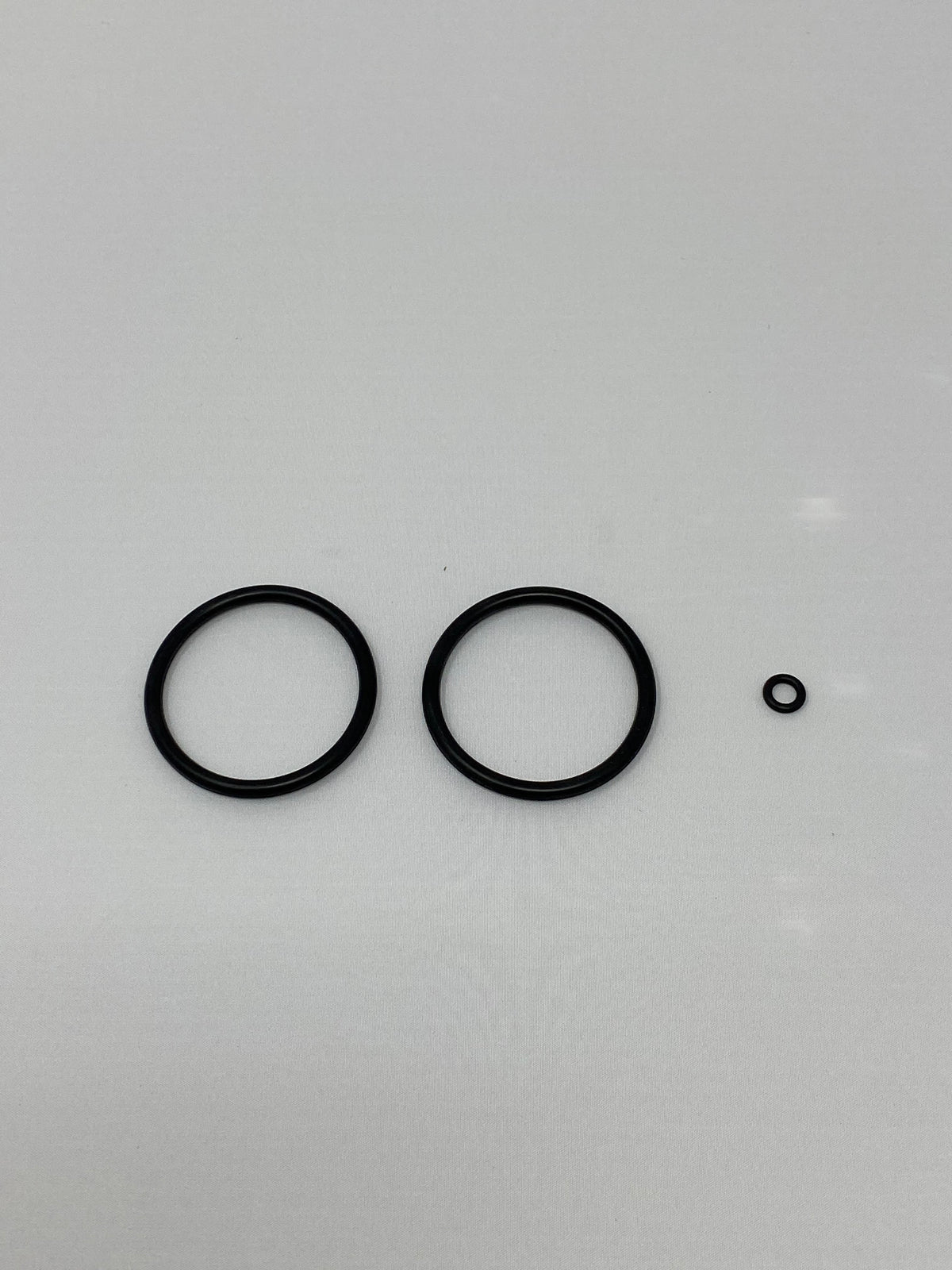 2 PISTON O-RING REBUILD KIT