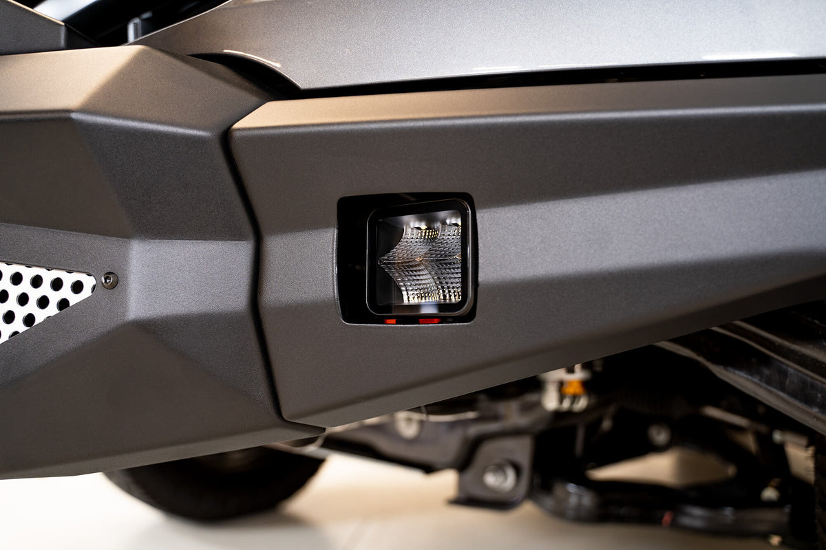 3-Inch Elite Series LED Pod Light