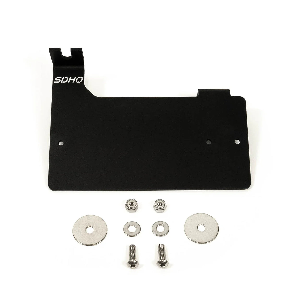 SDHQ 10-18 RAM 2500/3500 SDHQ BUILT SWITCH-PROS POWER MODULE MOUNT