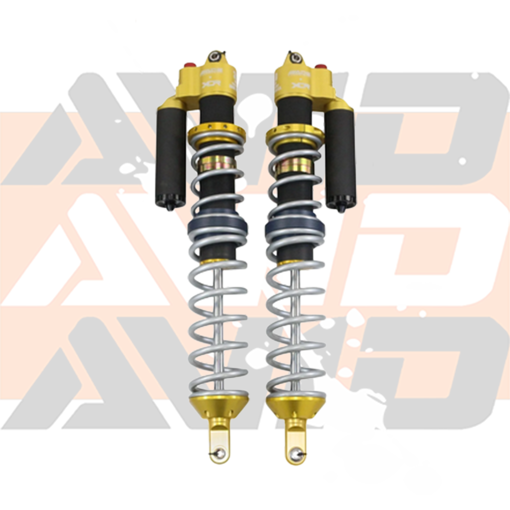 ADS Direct Fit MBR Race Suspension Kit, Maverick R Front