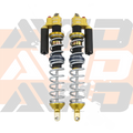 ADS Direct Fit MBR Race Suspension Kit, Maverick R Front