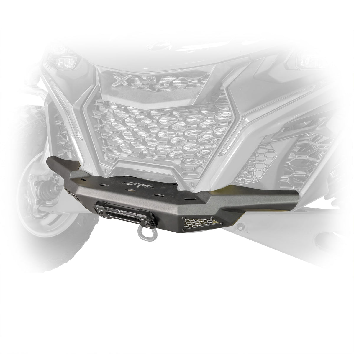 Front Bumper for Can-Am 2024+ Maverick R