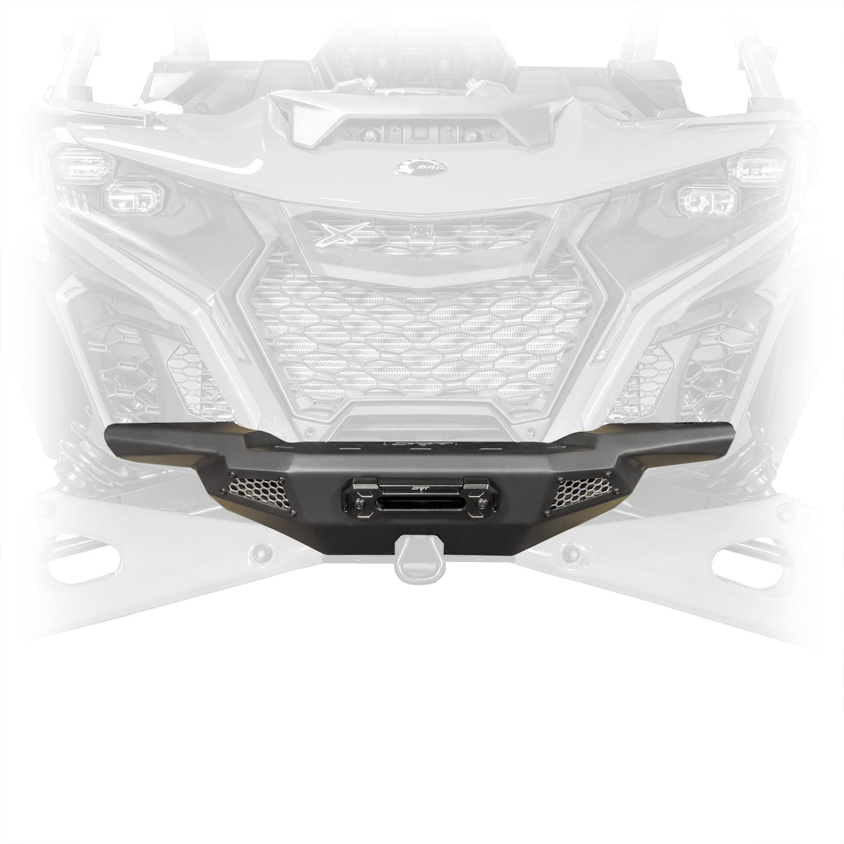 Front Bumper for Can-Am 2024+ Maverick R