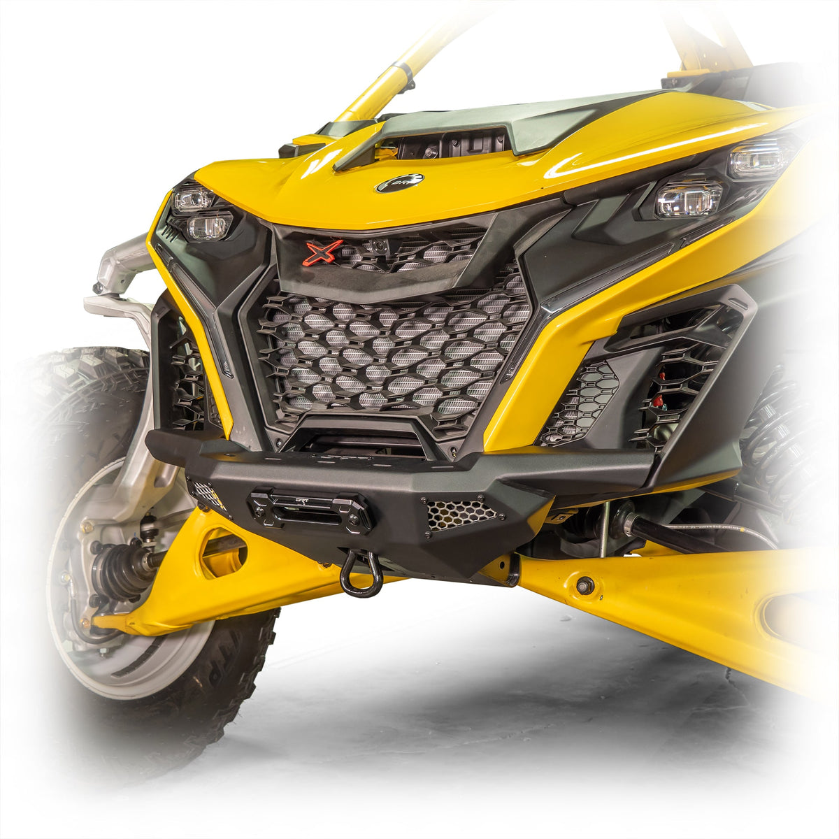 Front Bumper for Can-Am 2024+ Maverick R