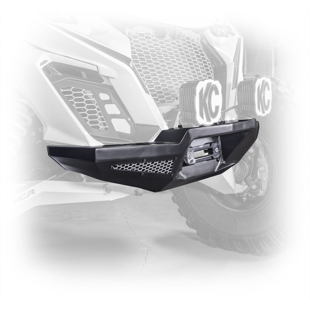 Front Winch Bumper for Can-Am 2024+ Maverick R HD