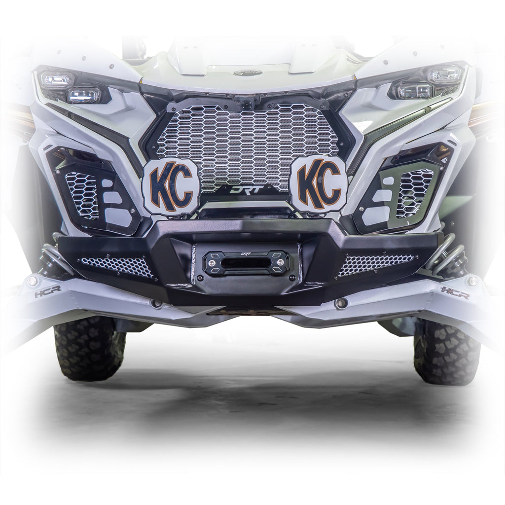 Front Winch Bumper for Can-Am 2024+ Maverick R HD