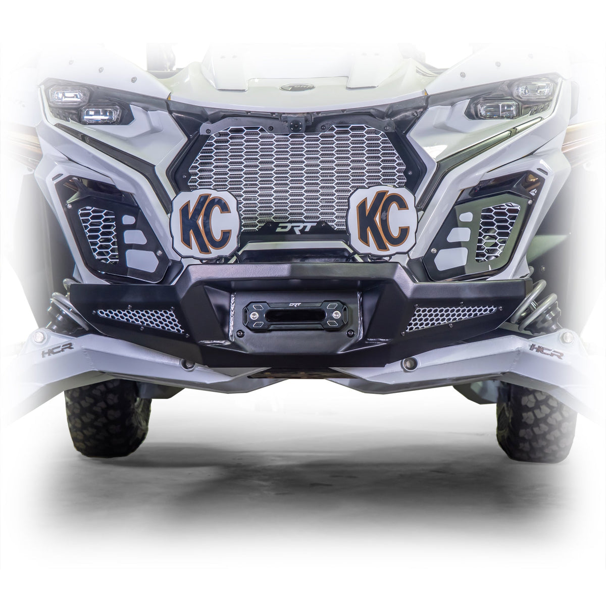 Front Winch Bumper for Can-Am 2024+ Maverick R HD