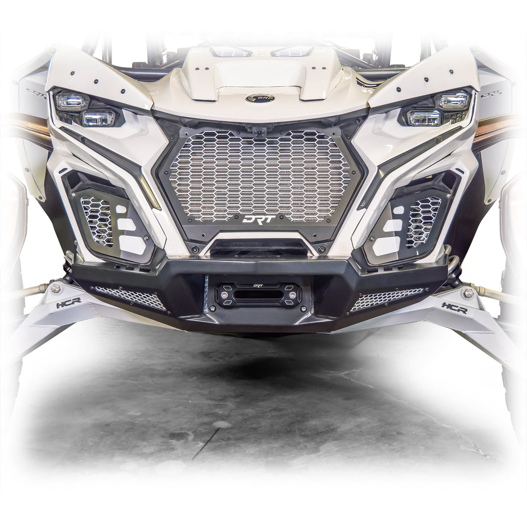 Front Winch Bumper for Can-Am 2024+ Maverick R HD
