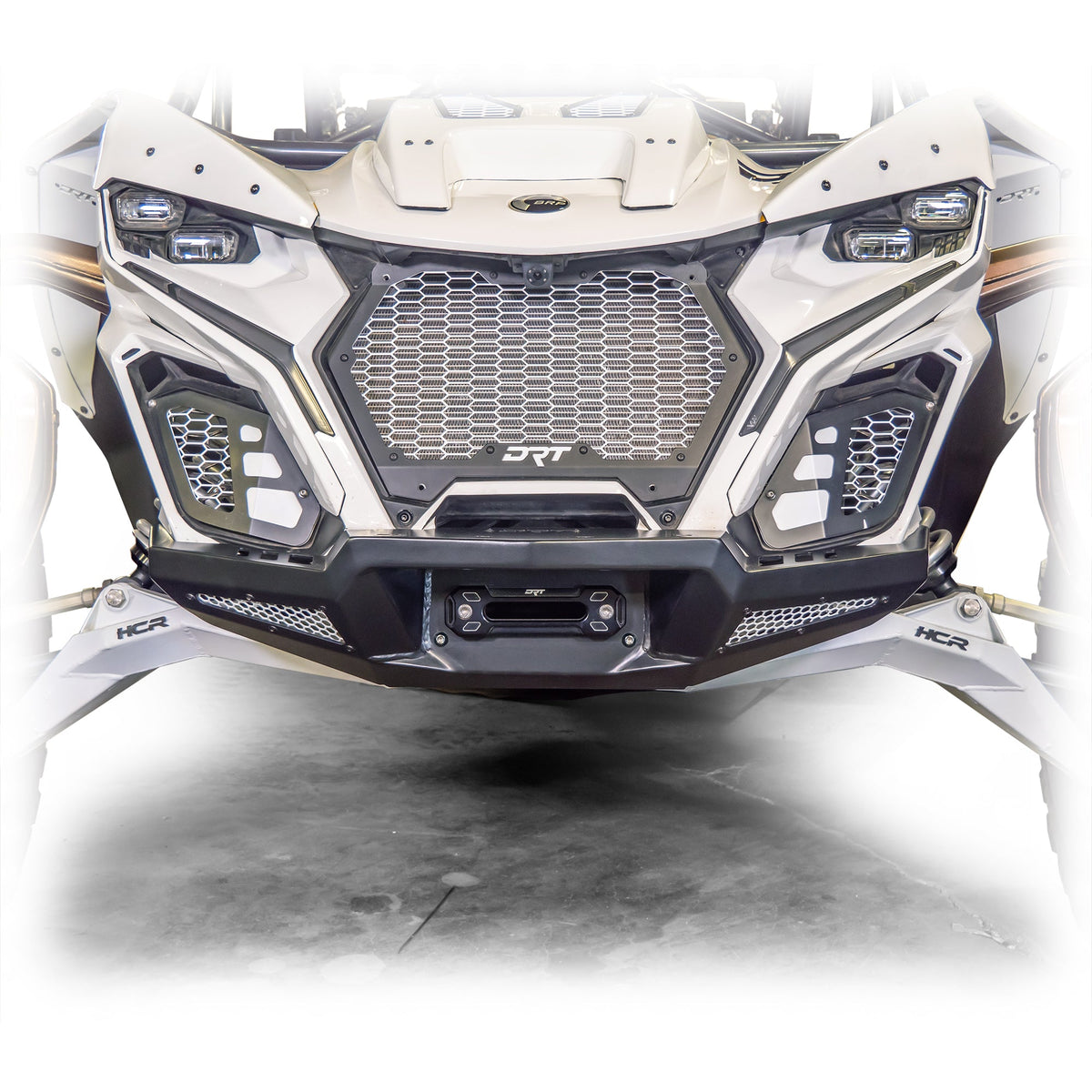 Front Winch Bumper for Can-Am 2024+ Maverick R HD