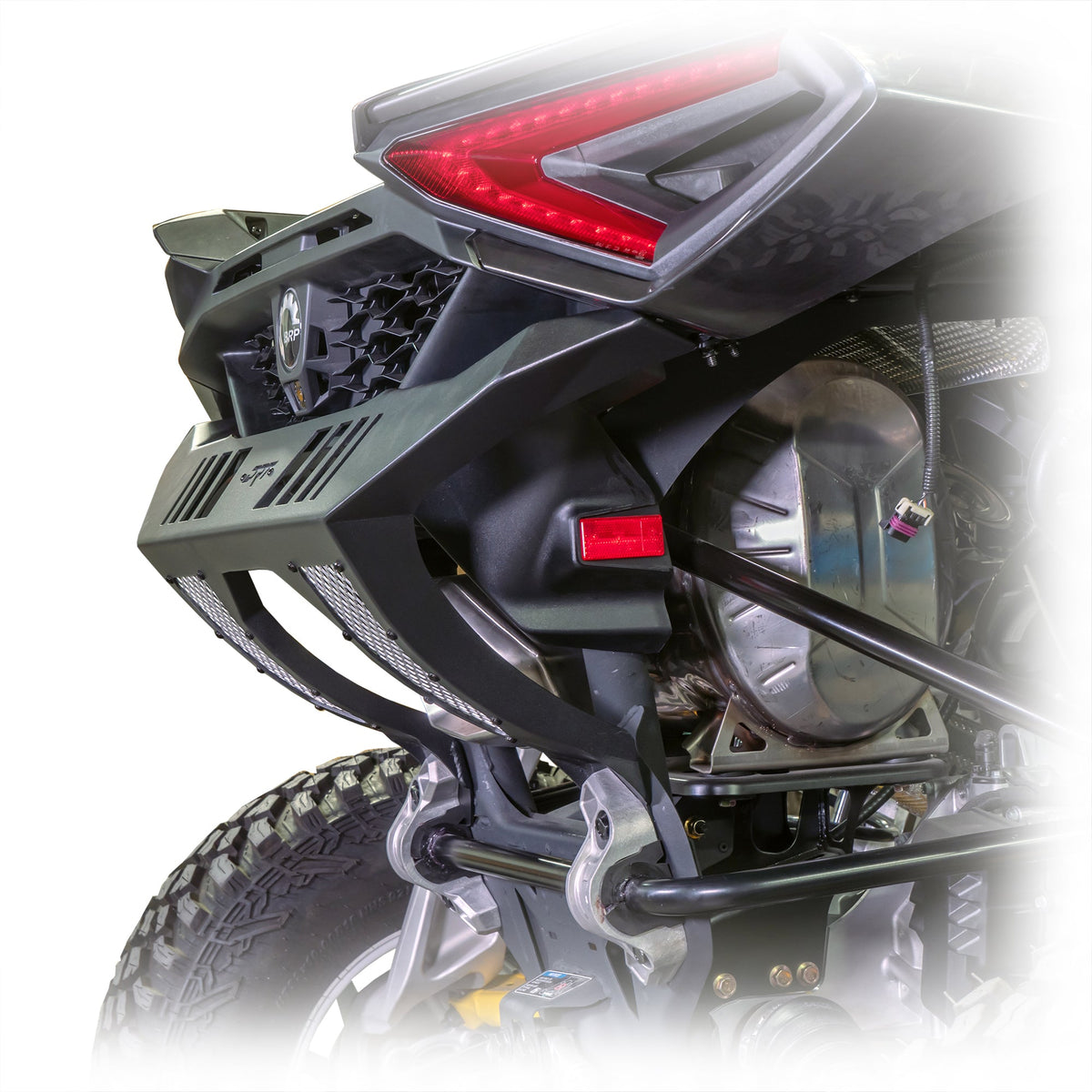 Rear Bumper for Can-Am 2024+ Maverick R
