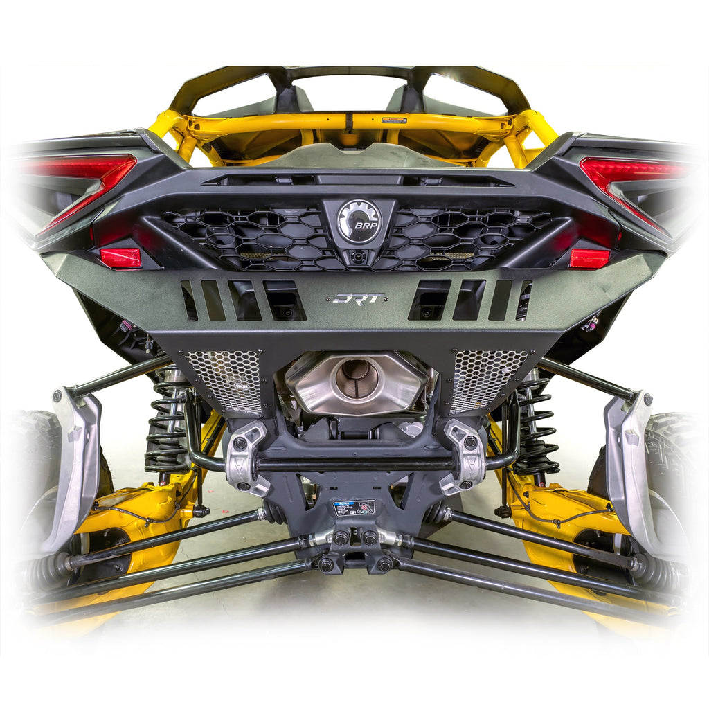 Rear Bumper for Can-Am 2024+ Maverick R