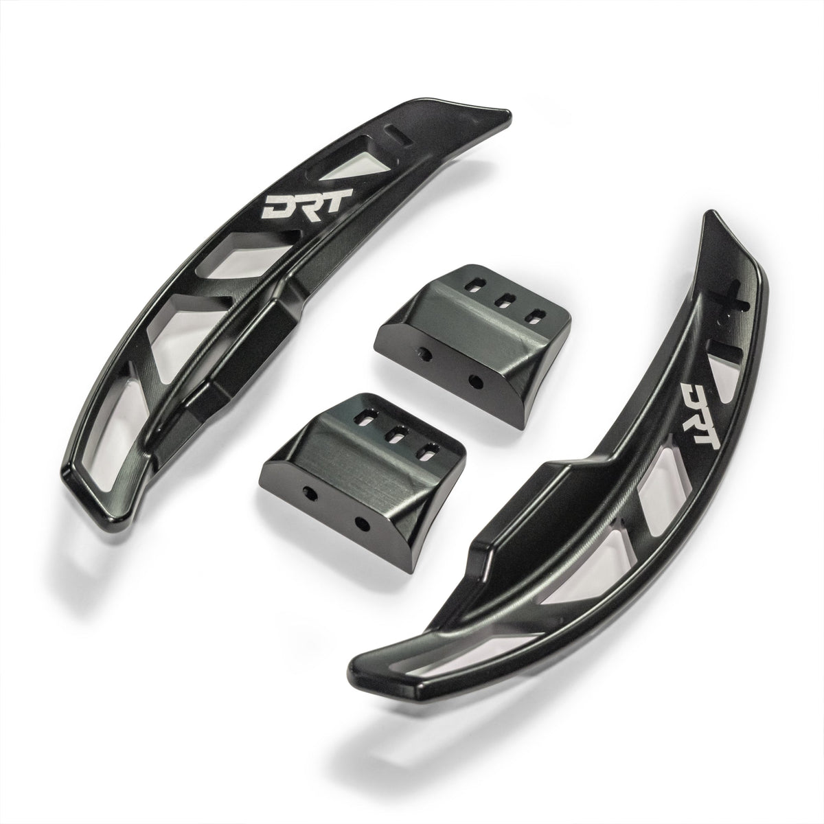 Billet Paddle Shifters for Can-Am 2024+ Maverick R