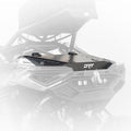 Aluminum Trunk Enclosure V2.0 for Can Am Maverick R