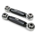 Billet Aluminum Hex Bar Adjustable Sway Bar Link Kit Rear (M12) for Segway 2022+ Villain SX10/W