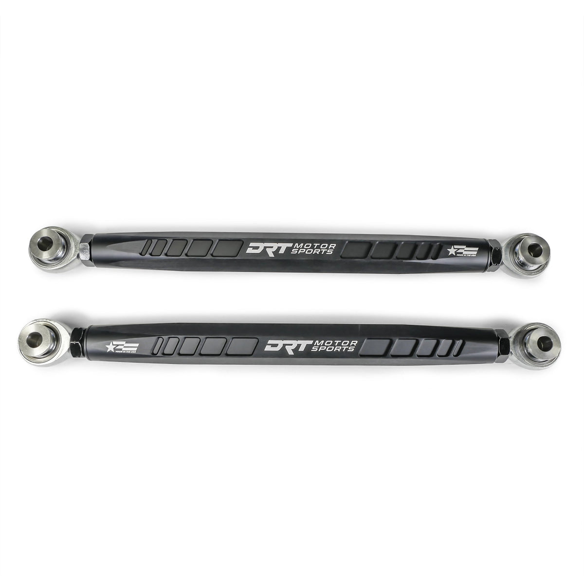 Hex Rear Sway Bar Link Set for Can-Am 2024+ Maverick R