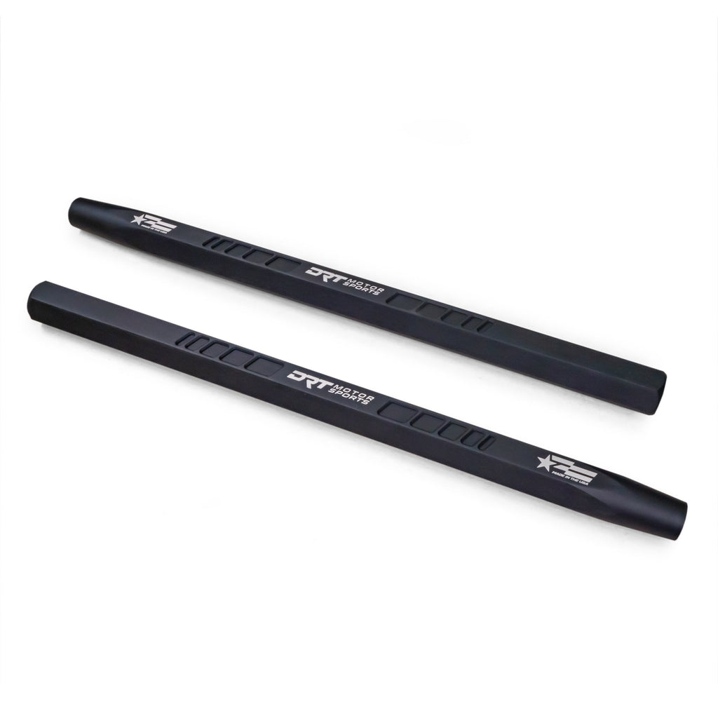 Billet Hex Replacement Tie Rods for Can-Am 2024+ Maverick R