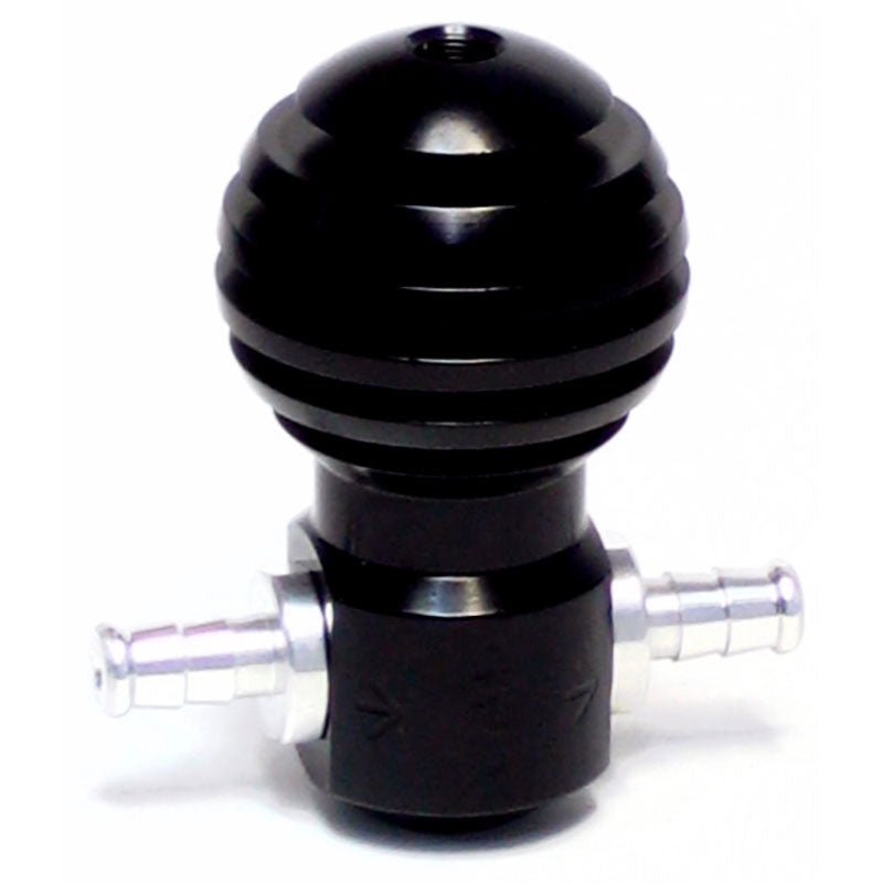 GFB Part Number 3001 Atomic single stage boost controller close up view