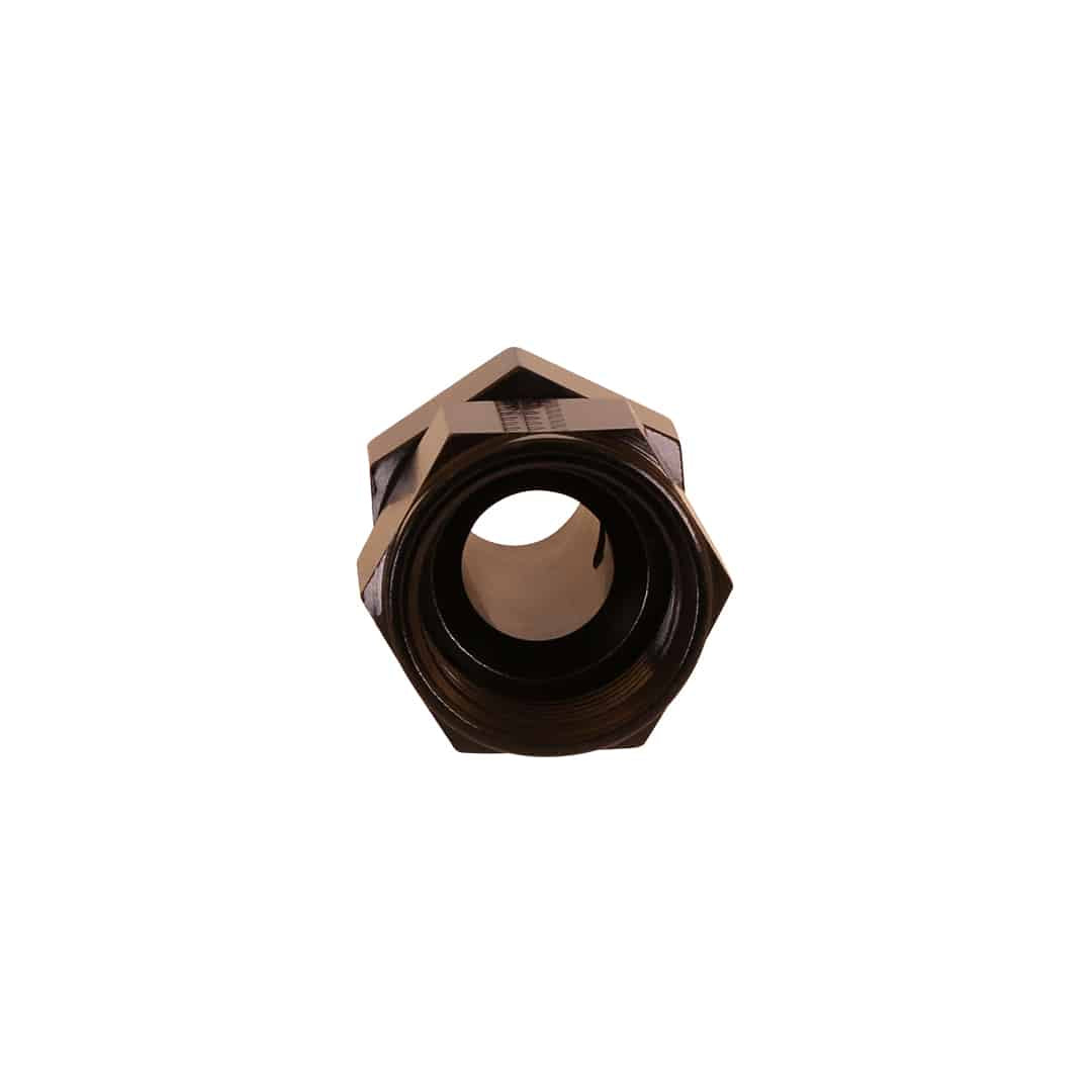 AN to 1/8-NPT Port Adapters