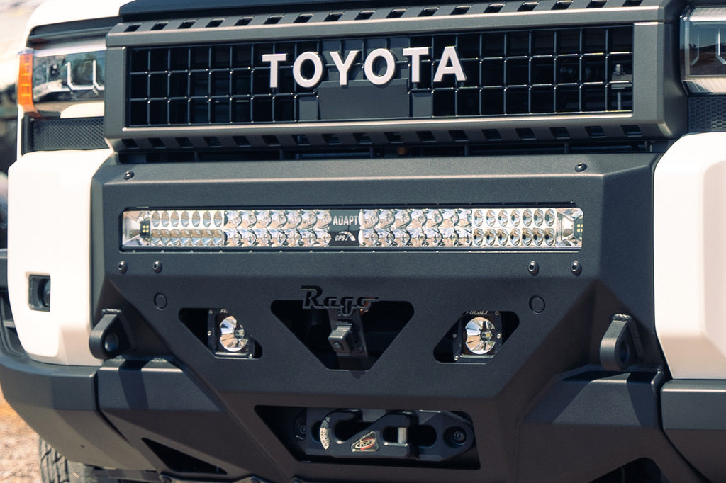 RIGID Adapt E-Series LED 30"