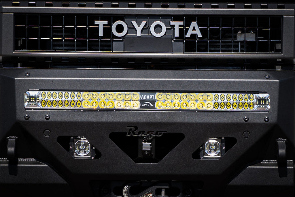 RIGID Adapt E-Series LED 30"