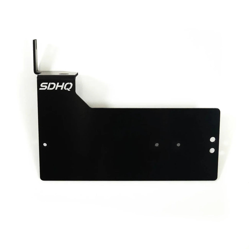 SDHQ 19-25 RAM 2500/3500 SDHQ BUILT SWITCH-PROS POWER MODULE MOUNT