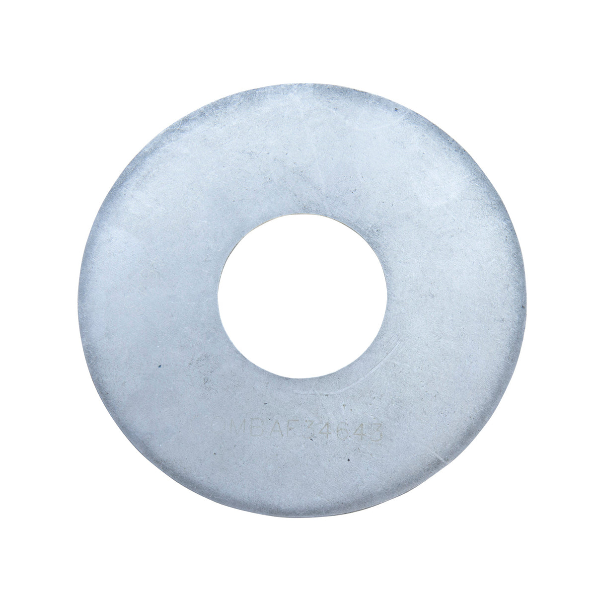 Replacement inner slinger for Dana 70