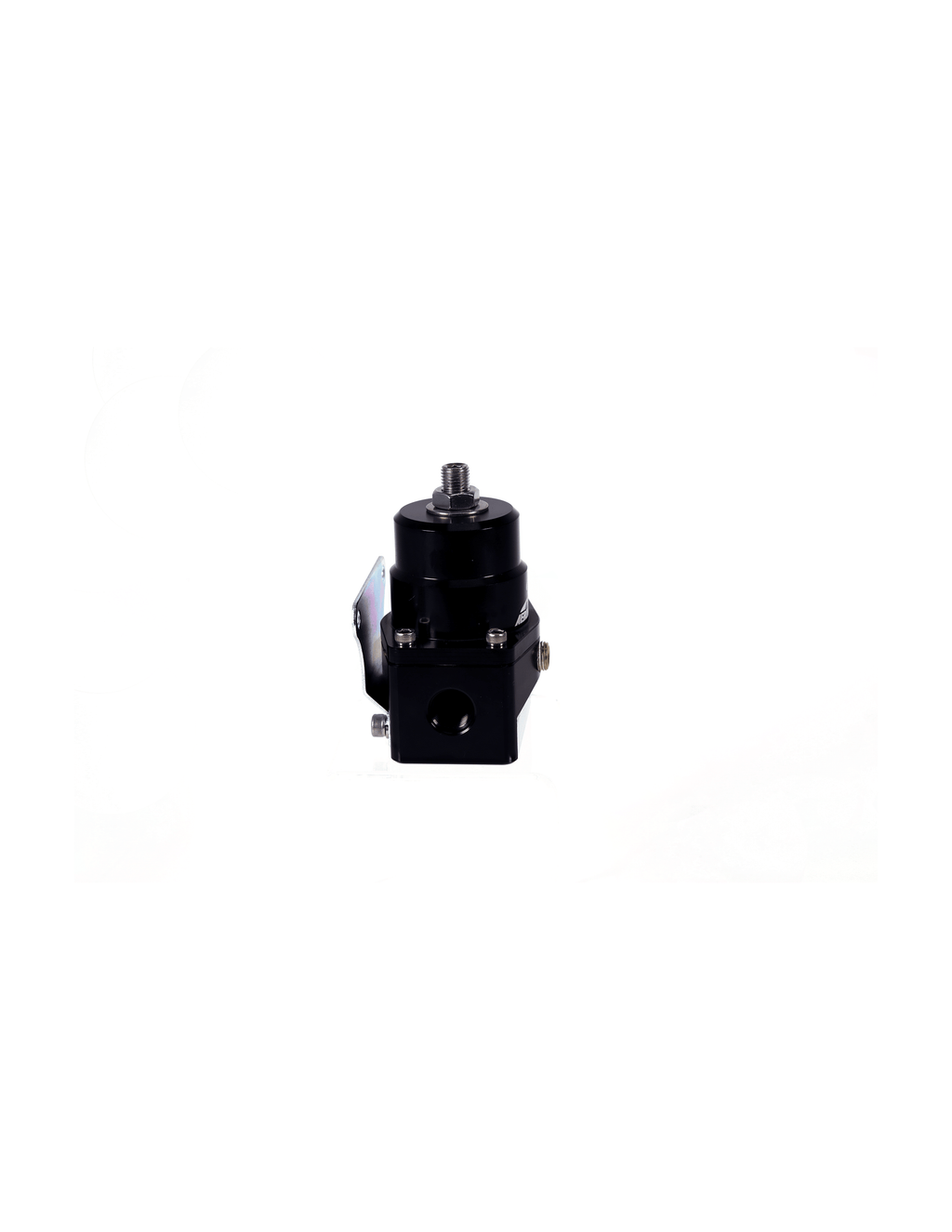 A1000 EFI Bypass Fuel Pressure Regulator with ORB-06 Ports