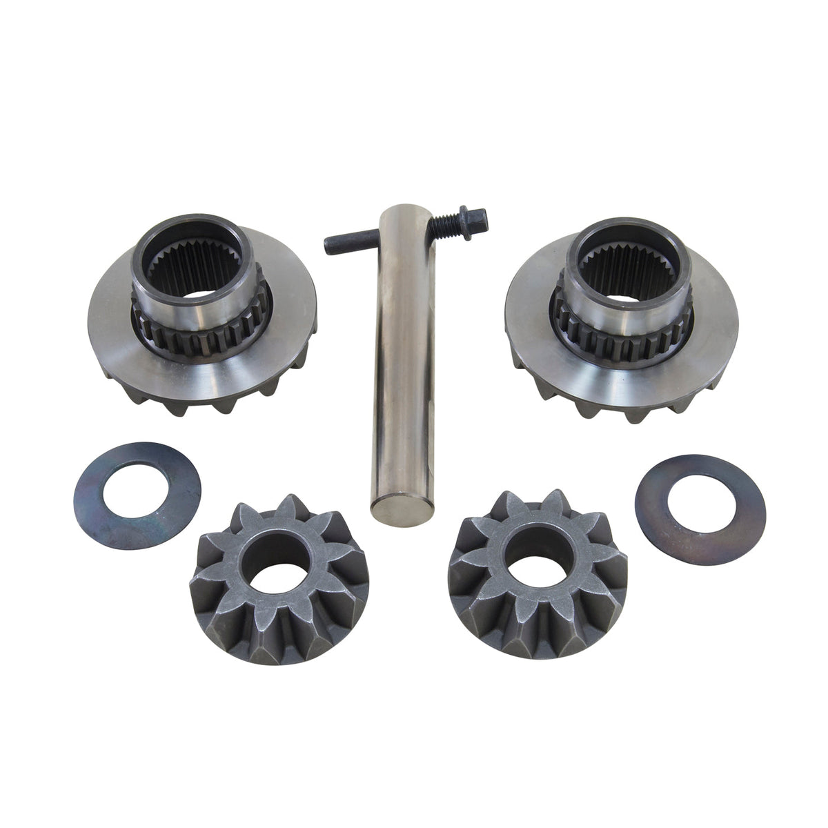 Yukon Dura Grip Spider Gear Set for GM 9.5" Differential with 33 spline axles