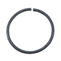 Stub axle retaining clip snap ring for 8.25" GM IFS