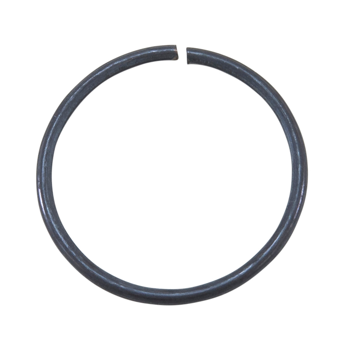 Stub axle retaining clip snap ring for 8.25" GM IFS