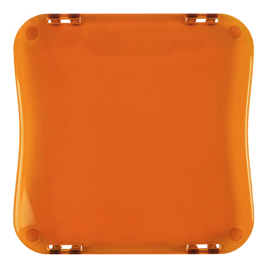 RIGID D-XL Series Amber PRO Cover