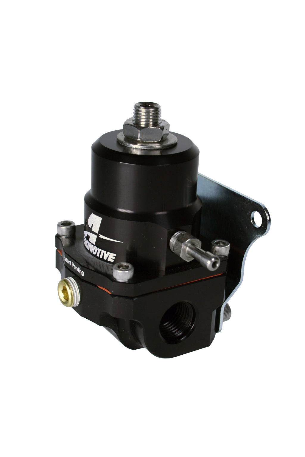 A1000 Gen II EFI Fuel Pressure Regulator