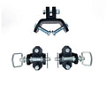BulletProof Frame-Mounted Hardware Kit