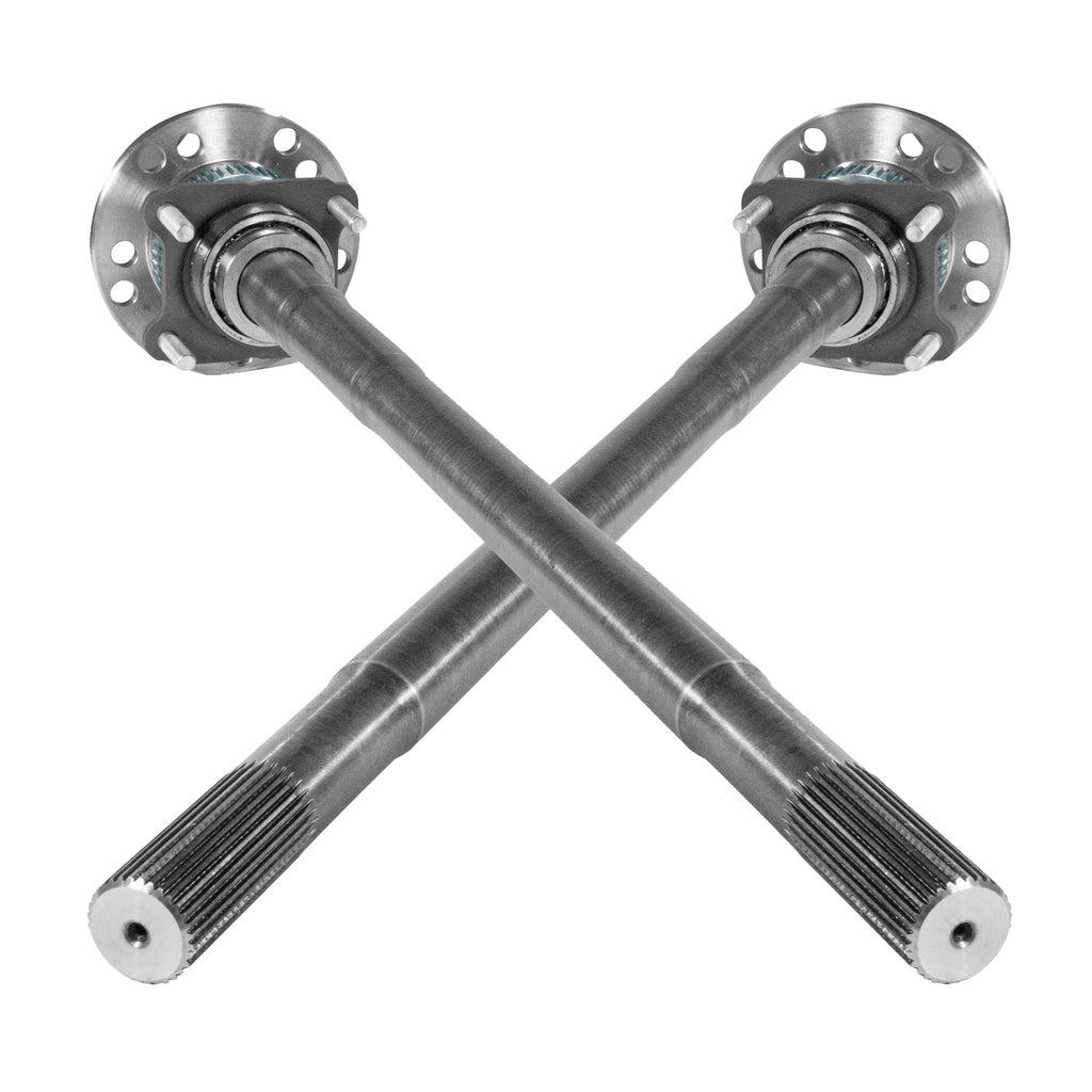 Yukon Stage 4 Jeep JL/JT Re-Gear Kit w/Covers Fr & Rr Axles, Dana 44, 5.13 Ratio