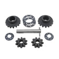 Yukon standard open spider gear kit, Toyota 8" 4 cylinder with 30 spline axles