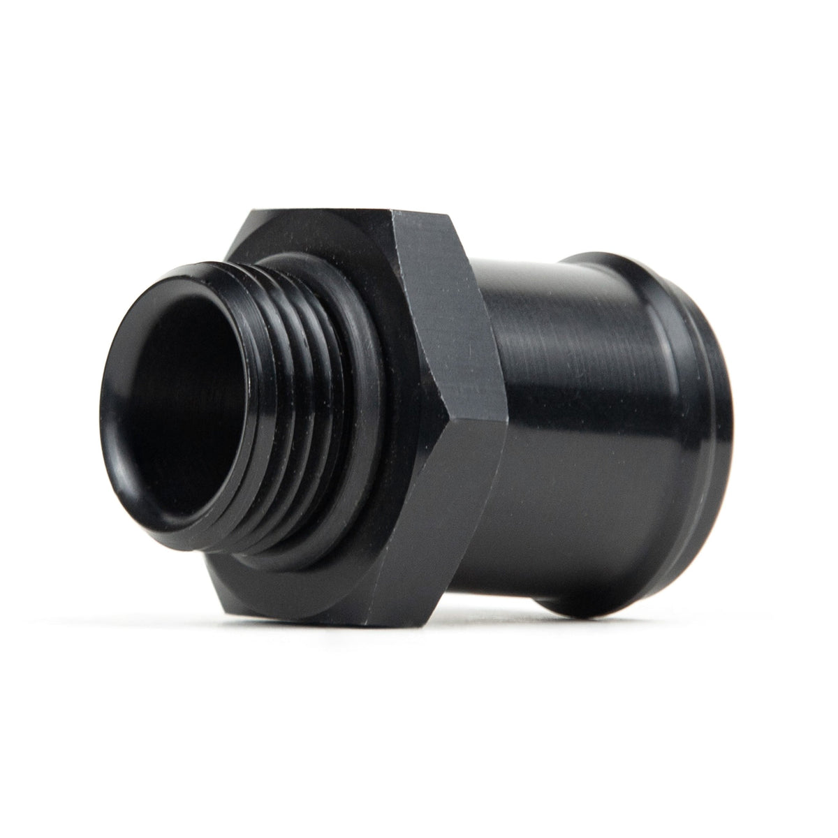 Fitting, AN-12 ORB, 1 1/4" Slip On Hose