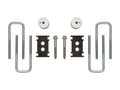 ICON 2010-14 Ford Raptor Leaf Spring Hardware Kit