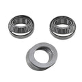 Carrier Installation Kit for AMC Model 35 diff w/30 spline upgraded axles