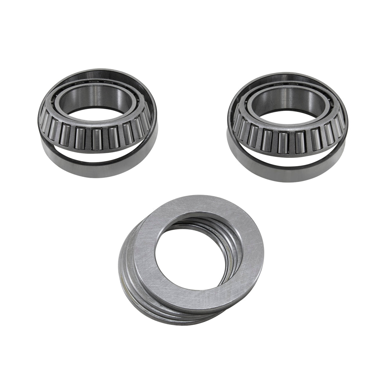 Carrier Installation Kit for AMC Model 35 diff w/30 spline upgraded axles