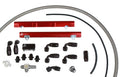 Fuel Rail System, 98.5-04 4.6L DOHC Mustang Cobra
