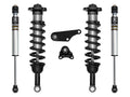ICON 2024-2025 Toyota Tacoma 1.25-3" Lift, Stage 1 Suspension System