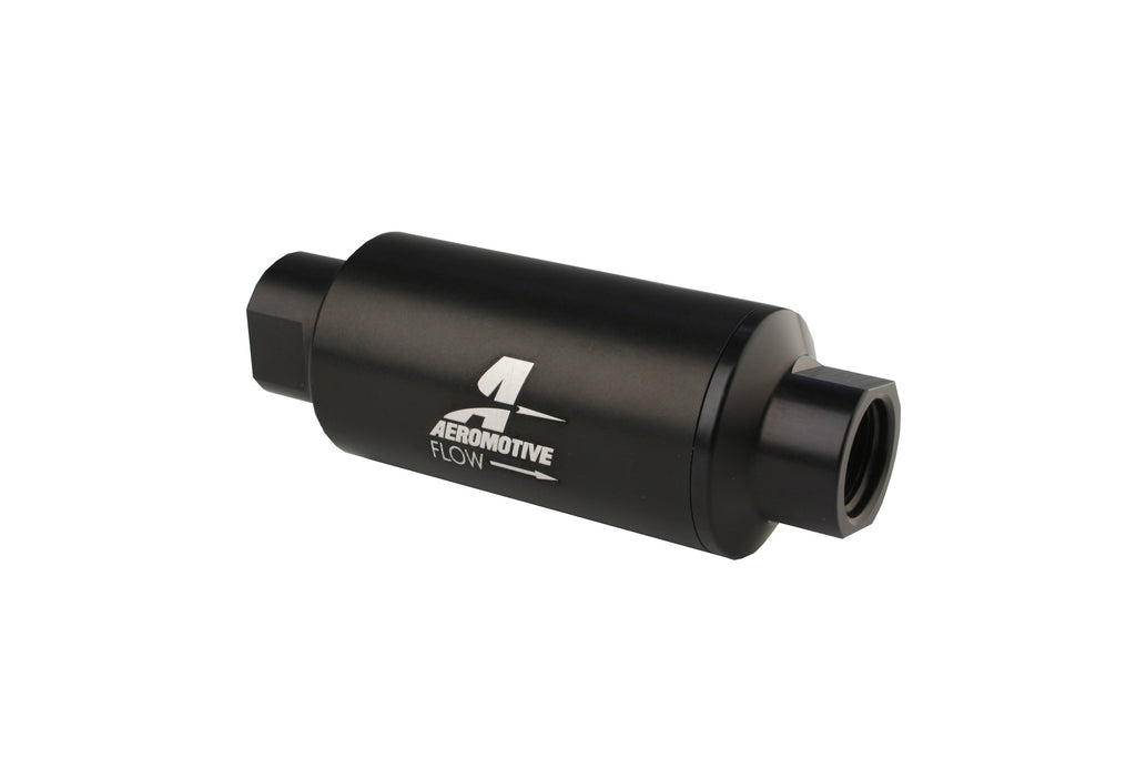 Marine 10m Fabric, Outlet ORB-10 Fuel Filter