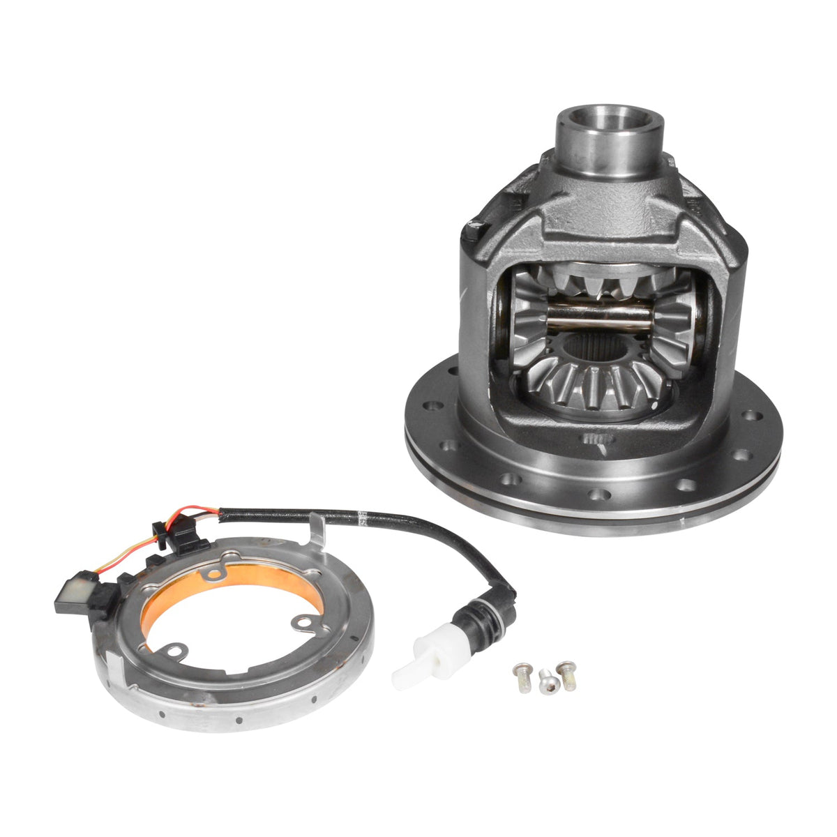 Yukon Performance Parts E-Locker for Chrysler 9.25 2003 & Up