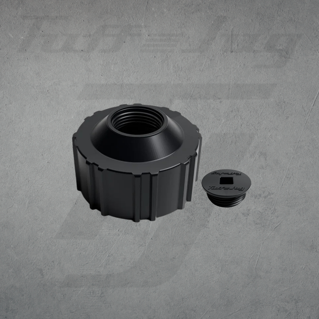 Storage Cap
