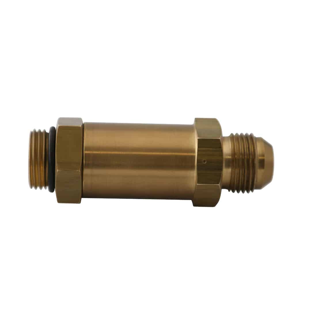 Check Valves