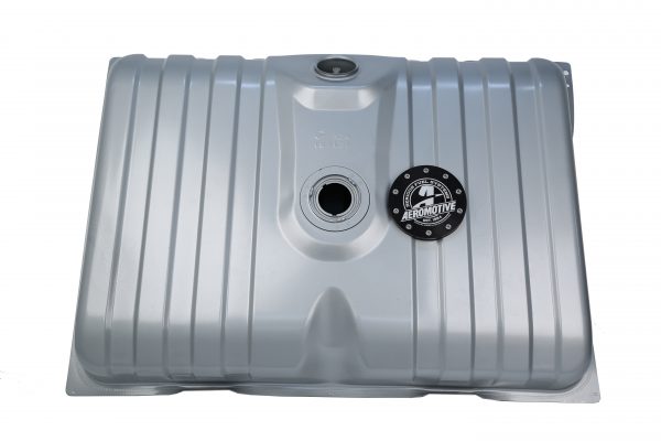 Gen II Stealth Fuel Tank, 71-73 Mustang