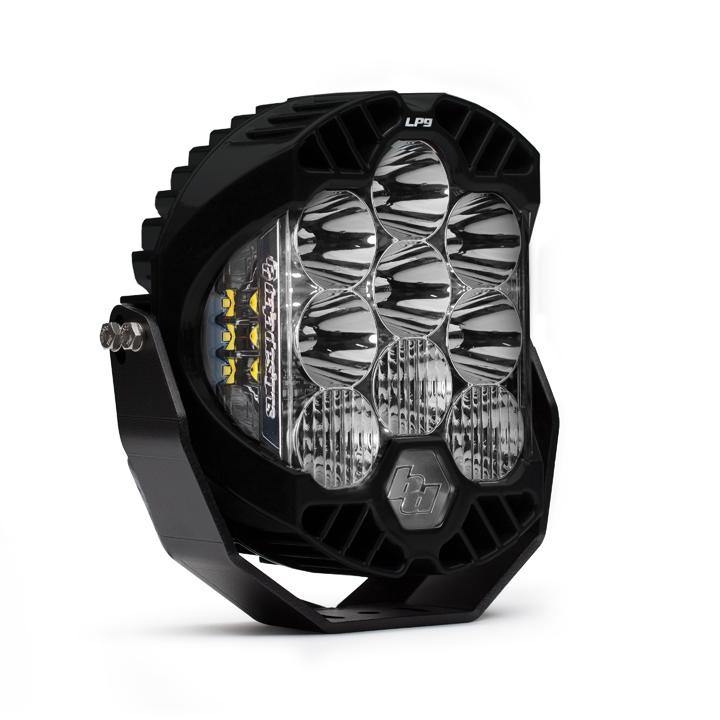 Baja Designs LP9 Sport, LED