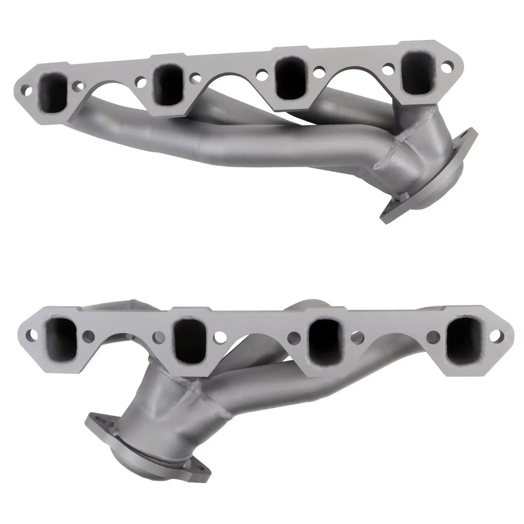 Ford F150 302 5.0 1-5/8 Shorty Exhaust Headers Titanium Ceramic 87-95
