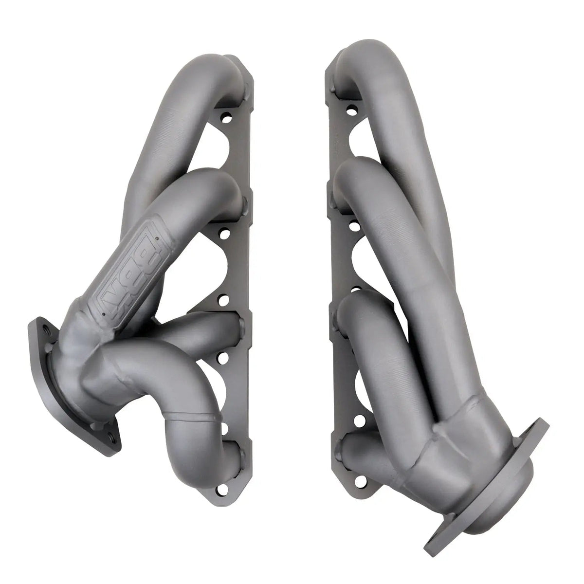 Ford F150 302 5.0 1-5/8 Shorty Exhaust Headers Titanium Ceramic 87-95